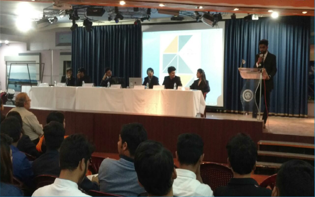 BESC Mock-Agm