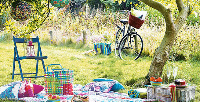 All Girls Picnic