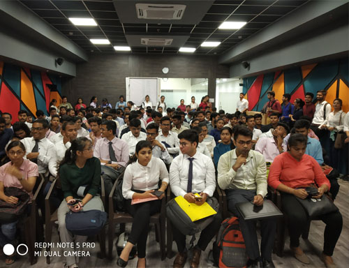 Placement Drive