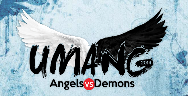 Umang 2014 Results: Day One