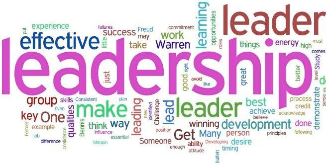 Leadership Camp
