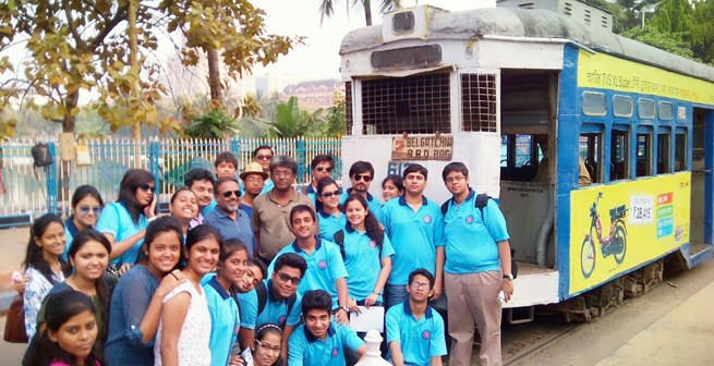 Heritage Walk