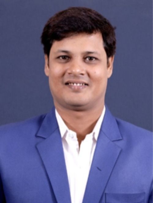 faculty image