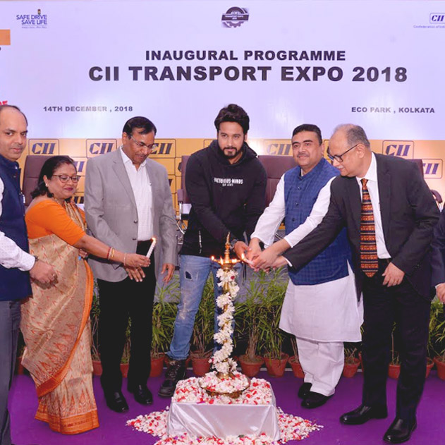 Transport Expo
