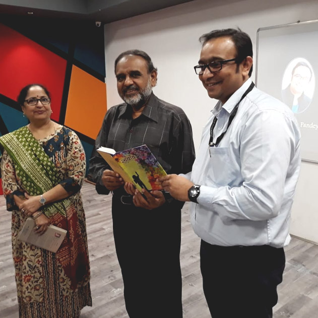 Poetry Workshop