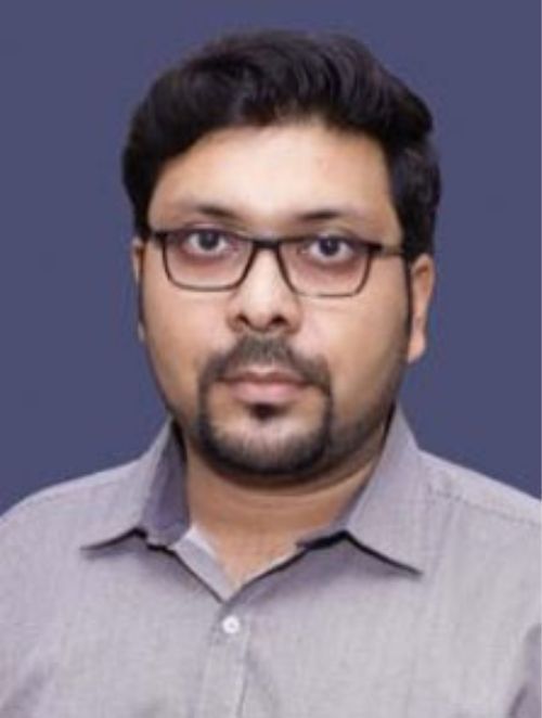 faculty image