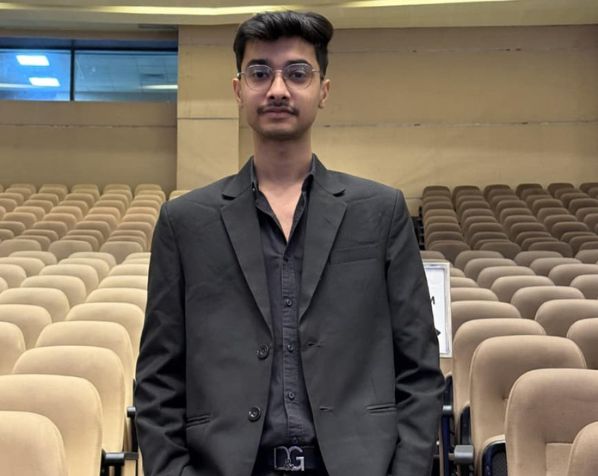 ADITYA RAJ - HOLISTIC DEVELOPMENT