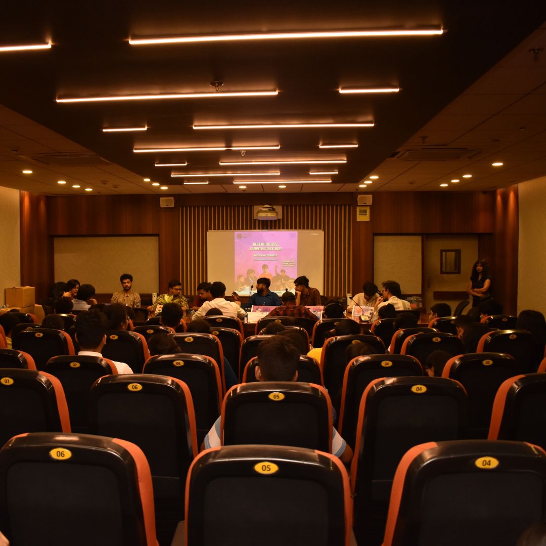 AON MOCK MUN