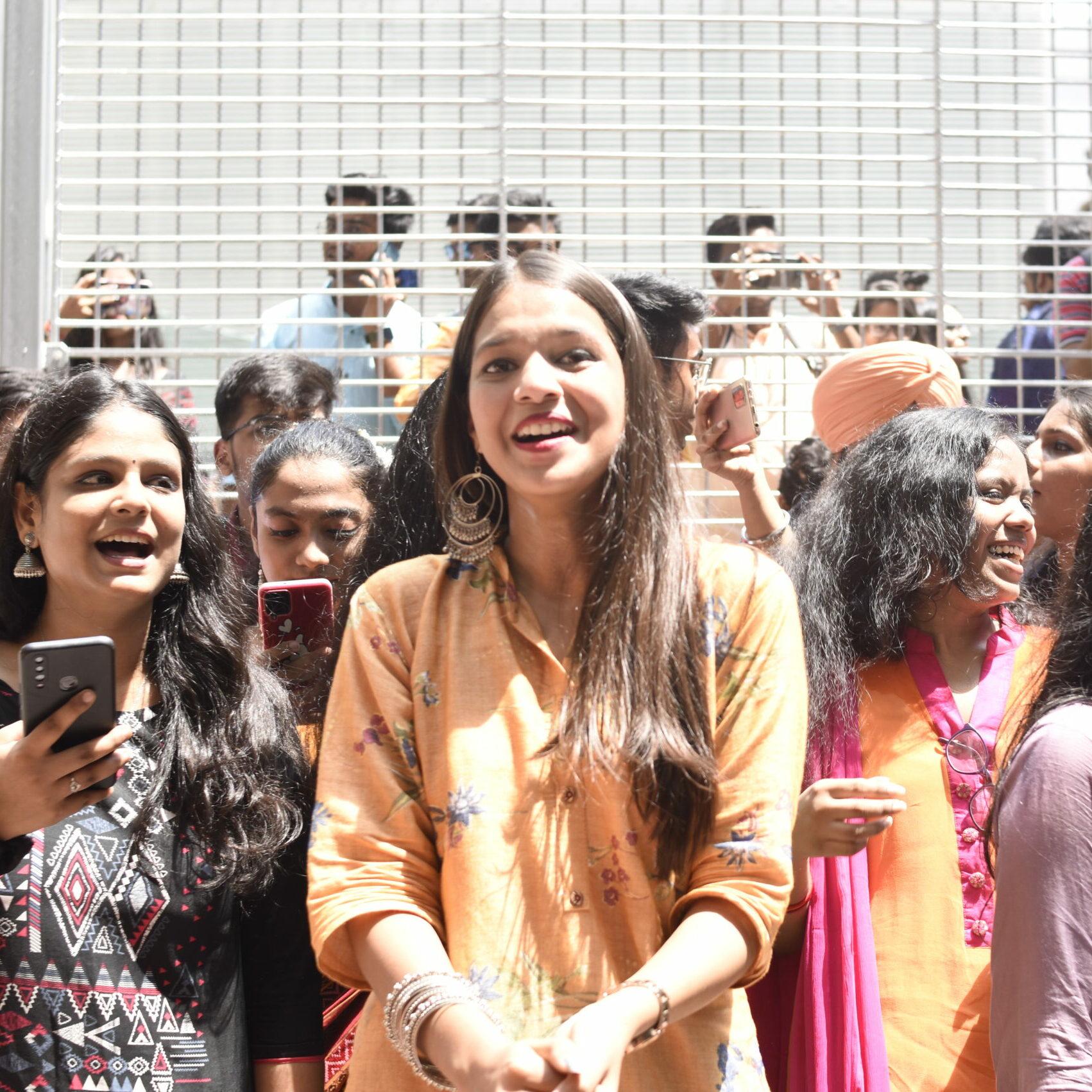 Ethnic Day