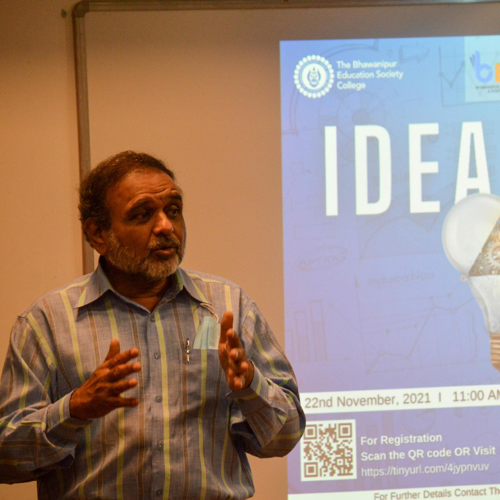 Ideation