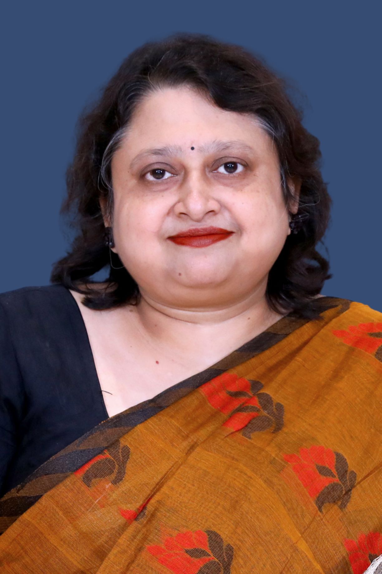 Dr. Pinki Saha Sardar
