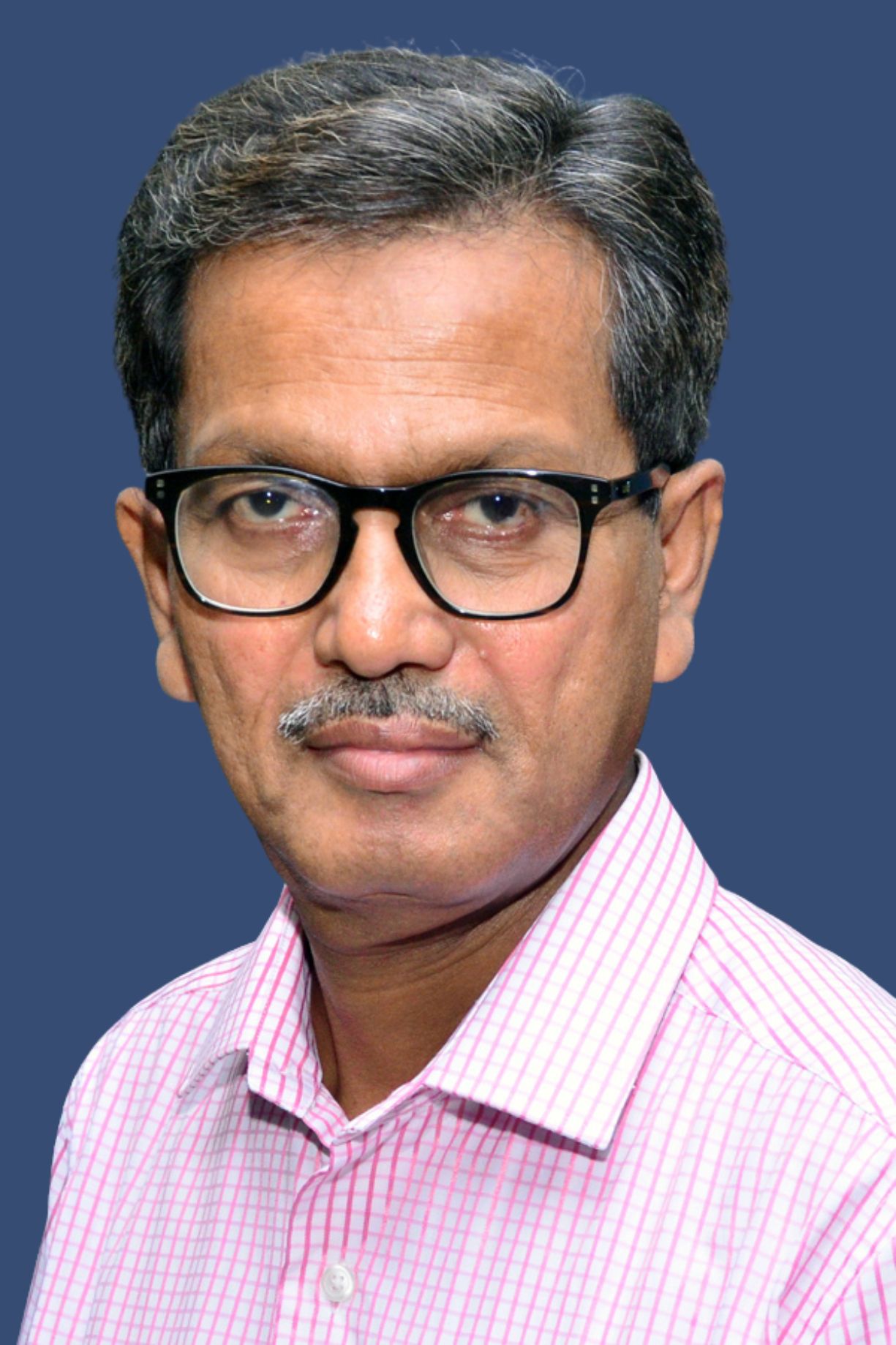 Dr. Samir Kanti Datta