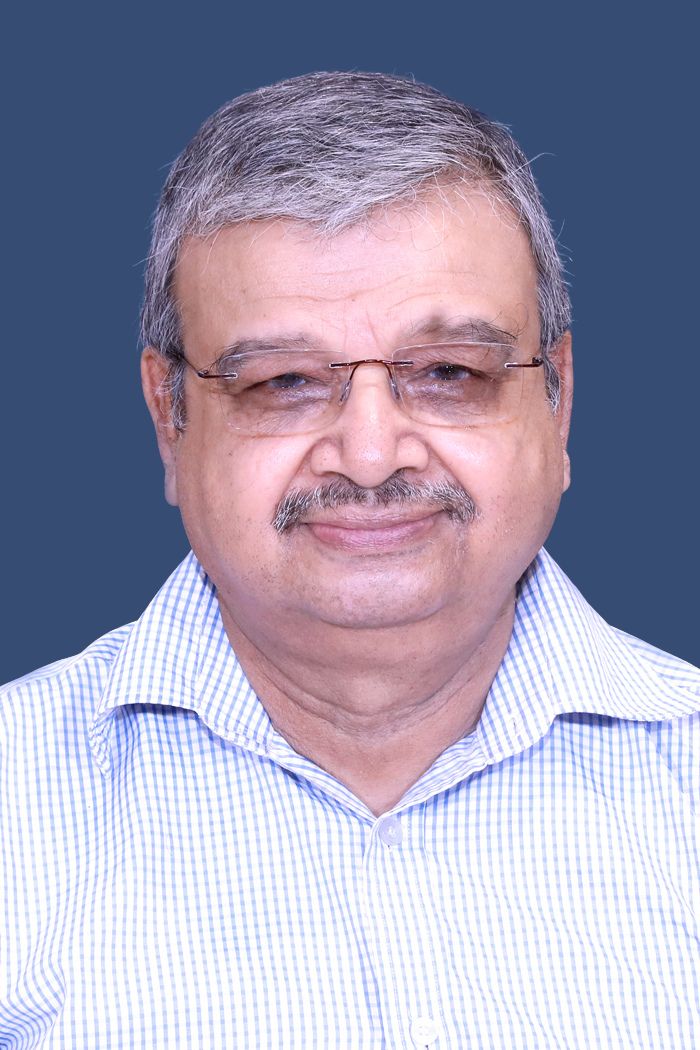 Dr. Sandip Dan
