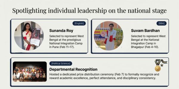 February 2025 Event Recap BESC