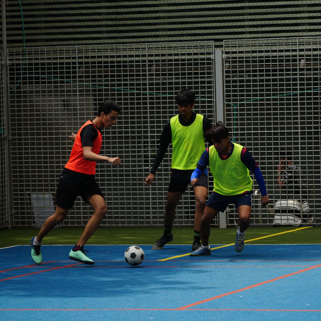 Futsal Season 2
