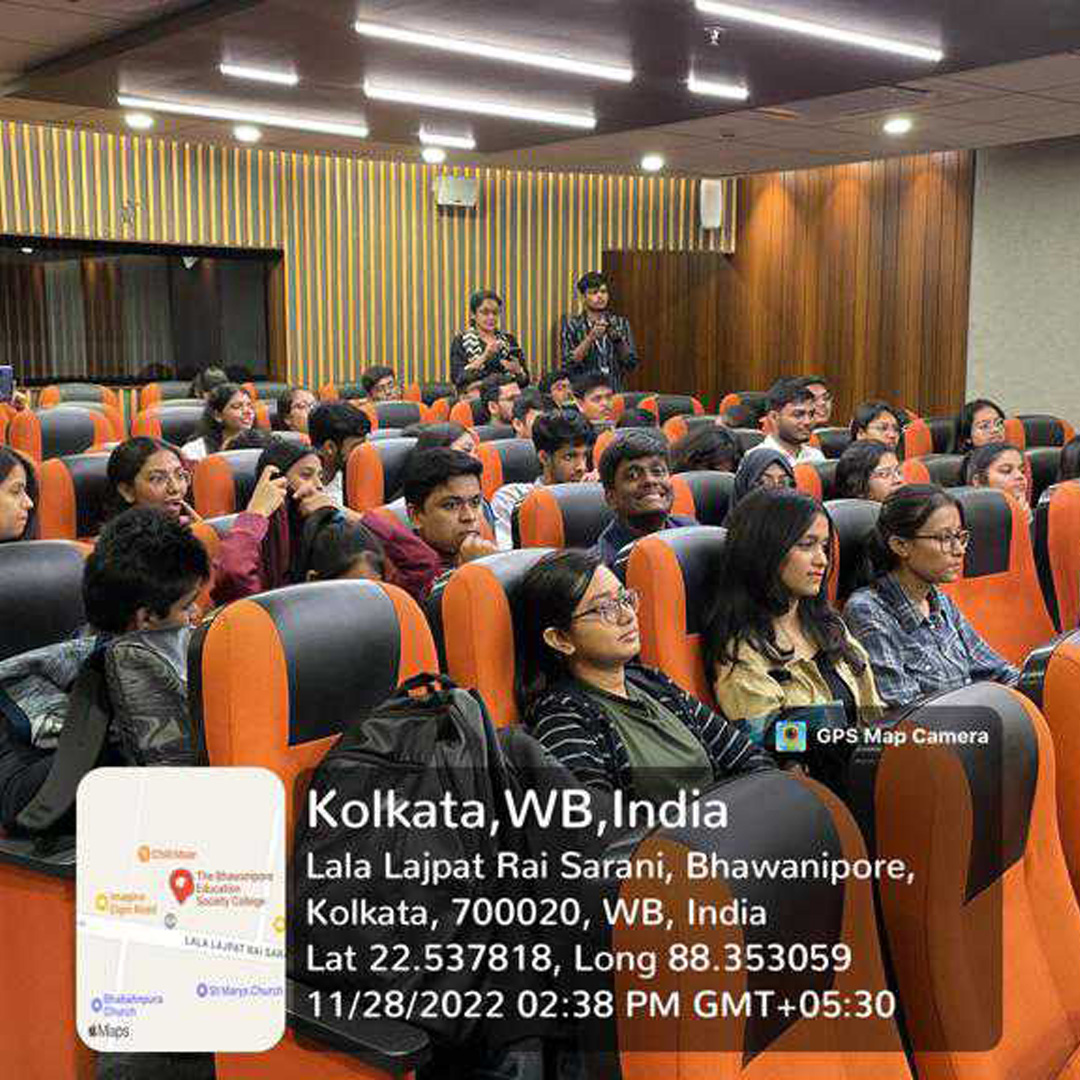 Inter Semester Quiz Competition