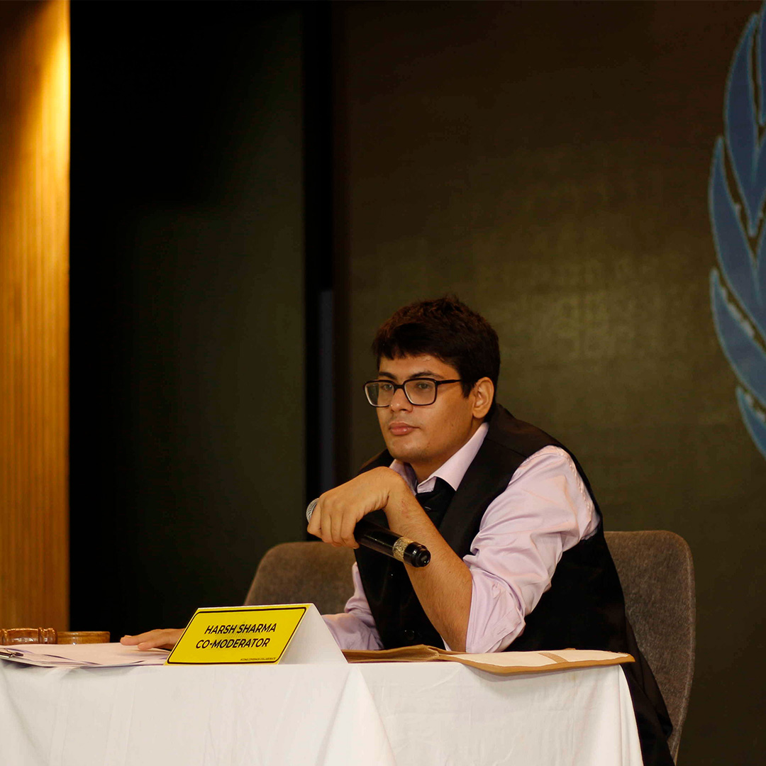 Intra Mun 2023