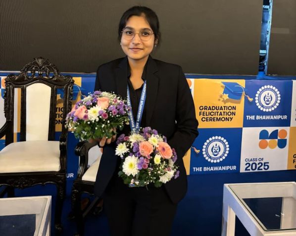 MONIDIPA PAUL - INDUSTRY CONNECT