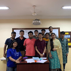 MUN 360°
