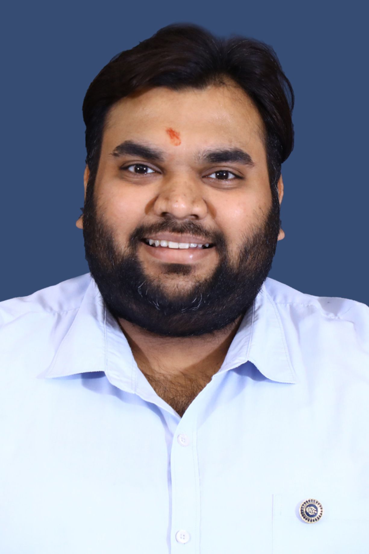 Prof. Vivek Patwari