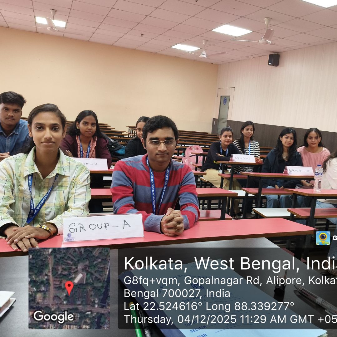 Semester I Political Science Major Academic Quiz -2