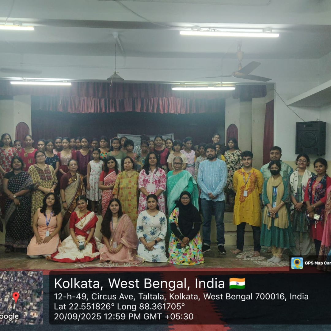 Sharad Utsav – Amader Sanskriti