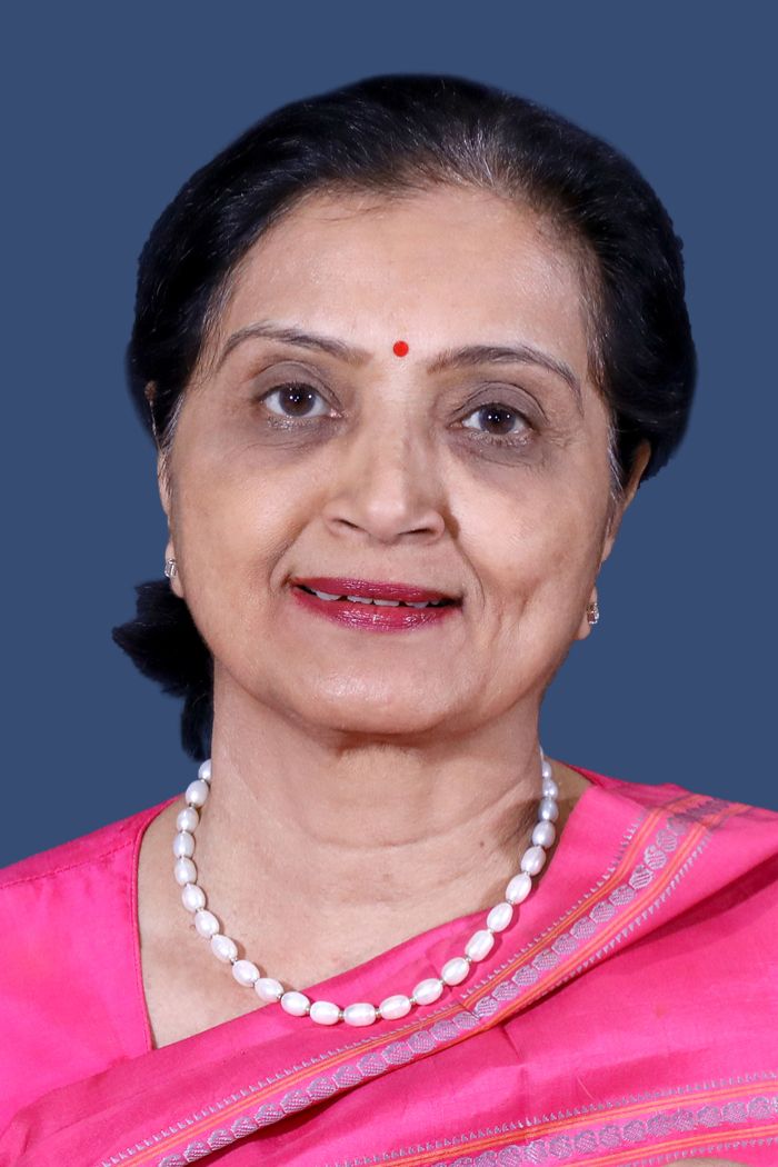 Mrs. Renuka Bhatt