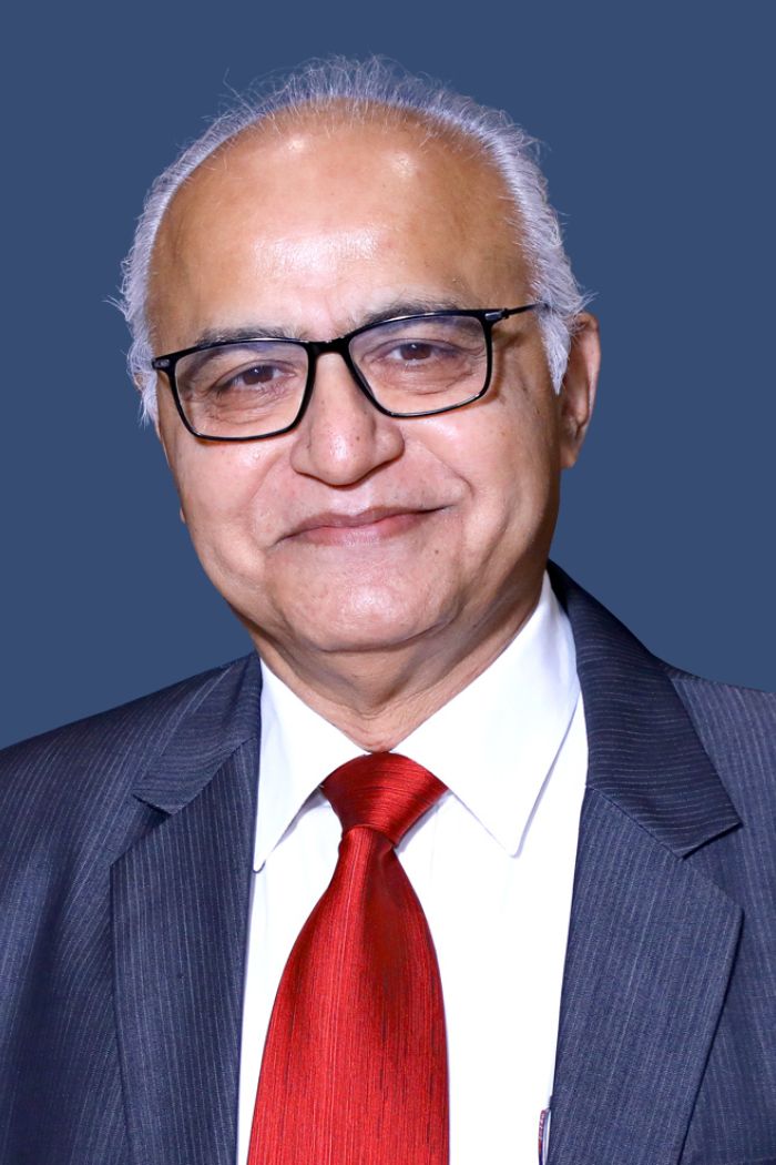 Mr. Pradip Sheth