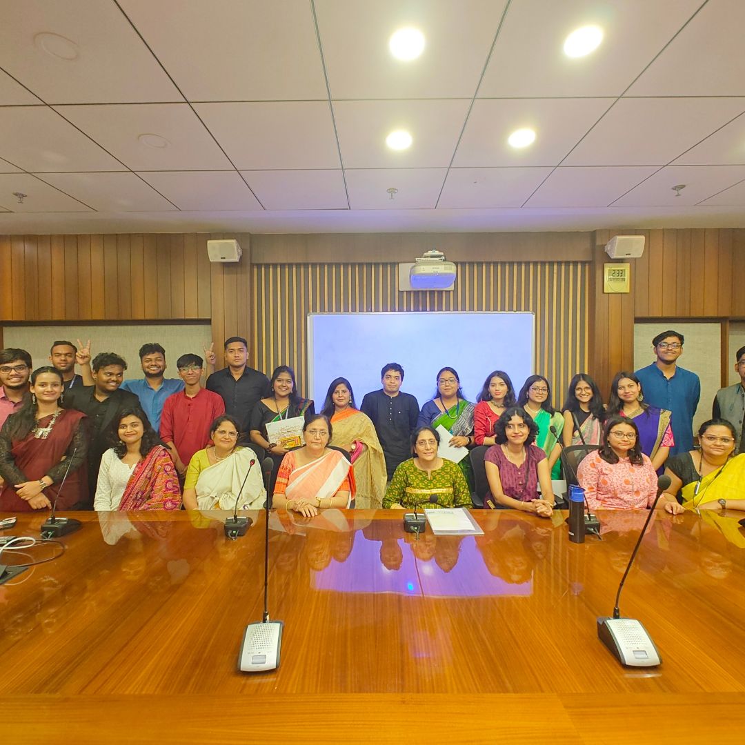 Student Seminar
