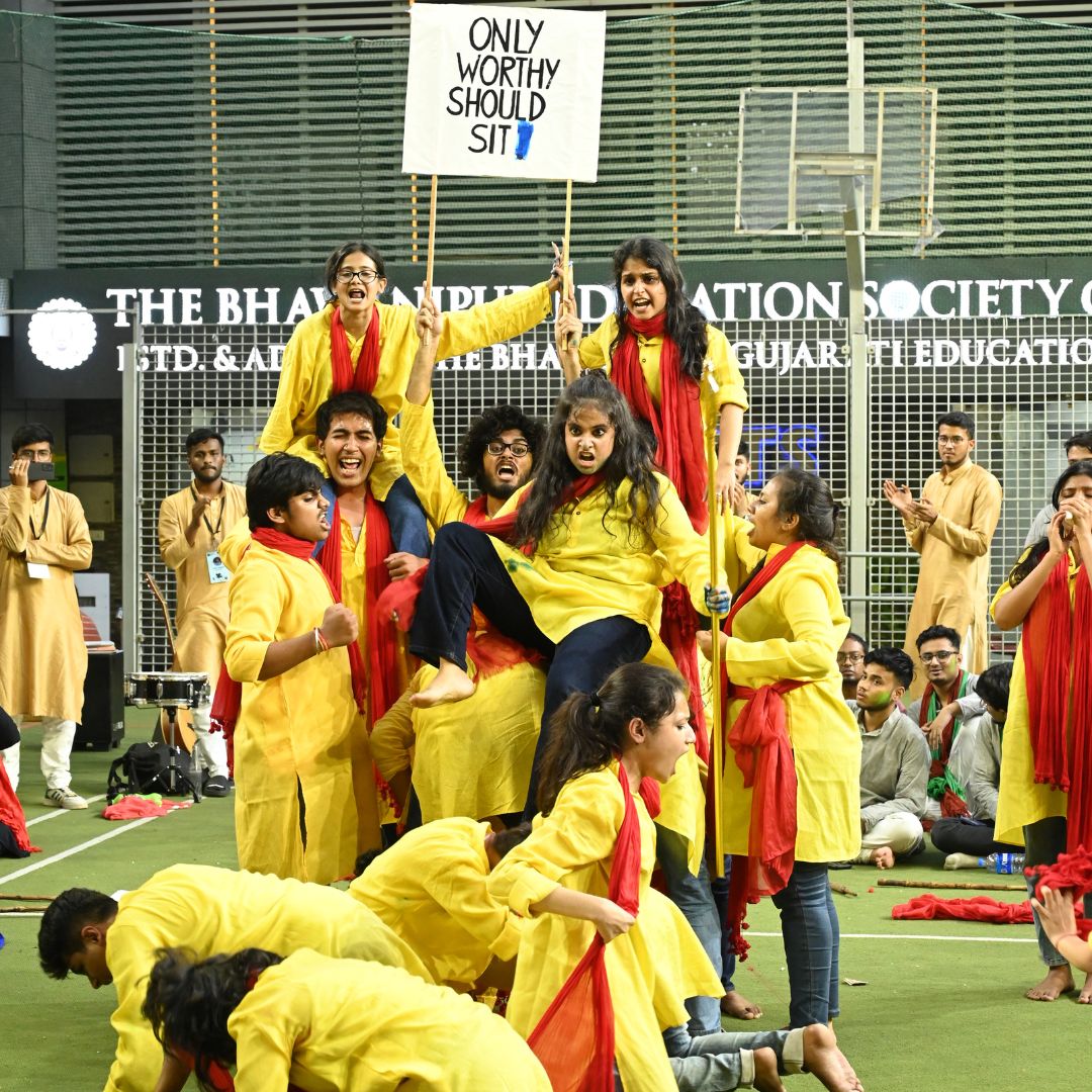 THEATRE FEST – A 3-Day Spectacle