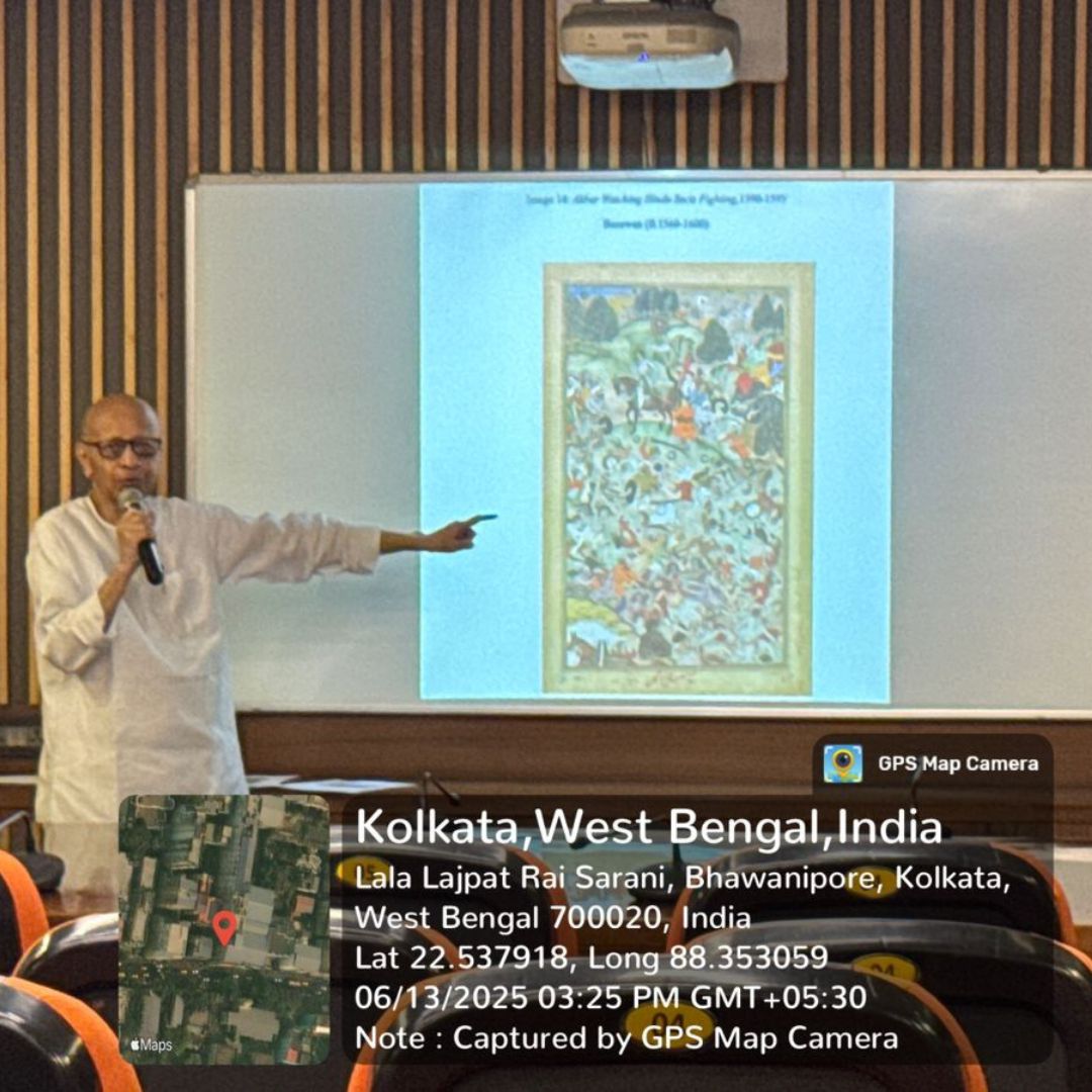 Talk on Diversity on Canvas
