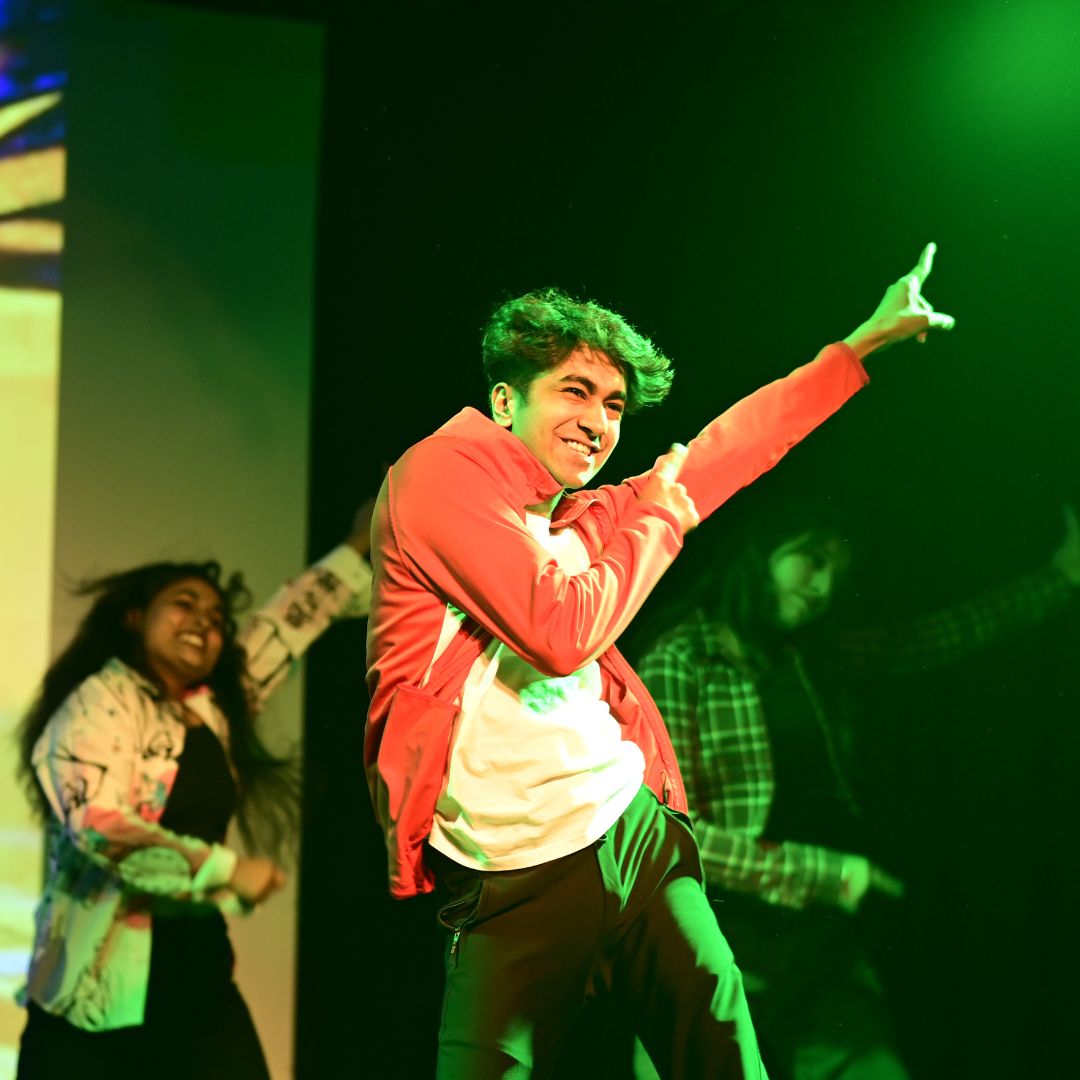 Teacher’s Day 2024