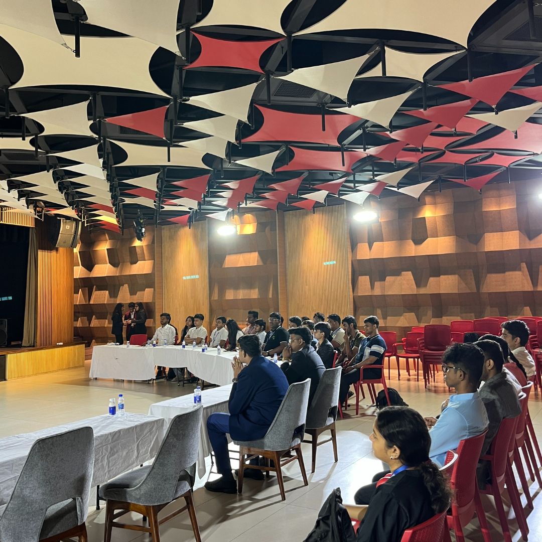 The 7th Bhawanipur Business Meet