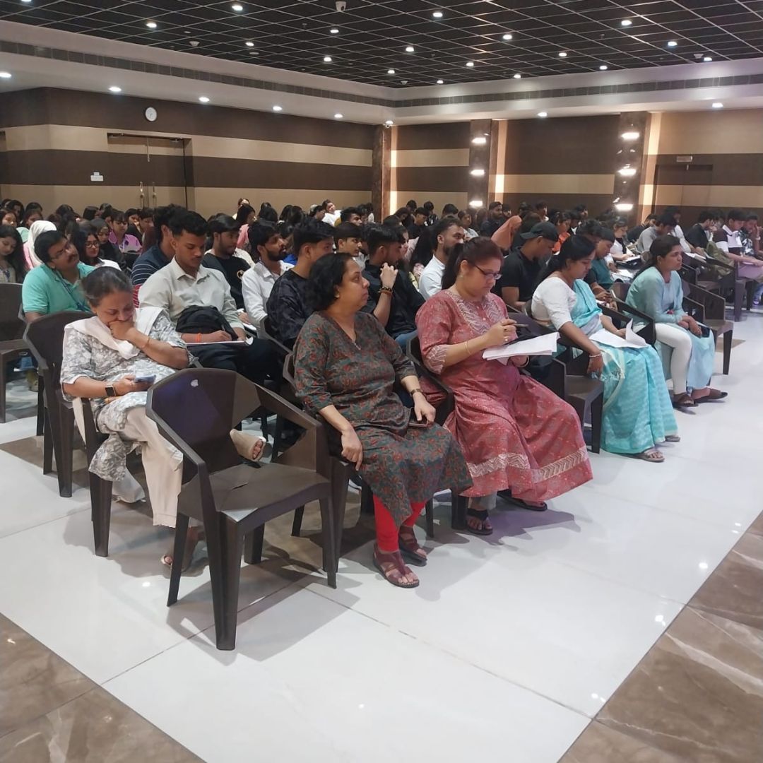 Tutorial Workshop