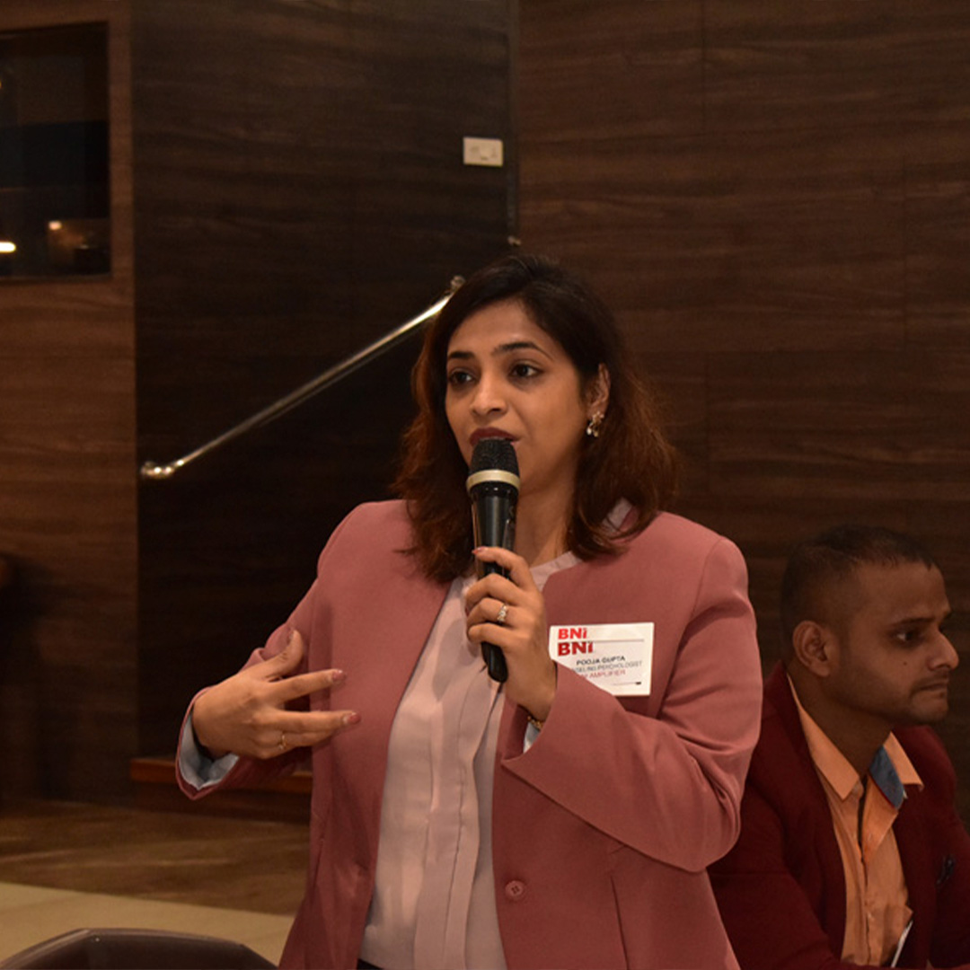 BNI Meet