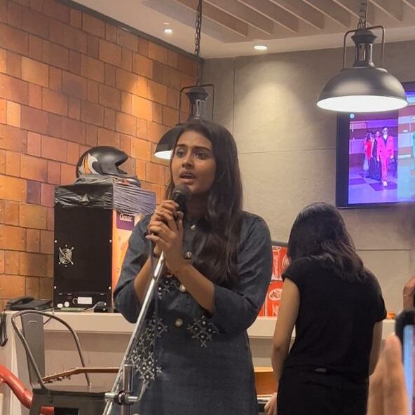 Open Mic 2022