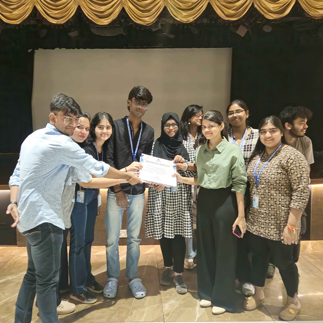Seminar on GMAT