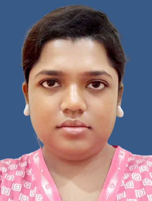 Anushka Banerjee