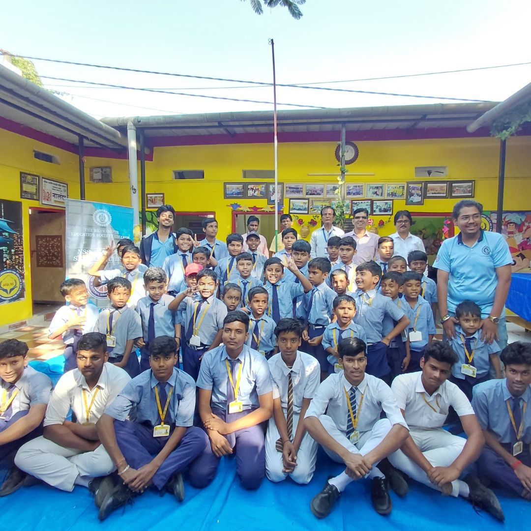 International Men’s Day Celebration