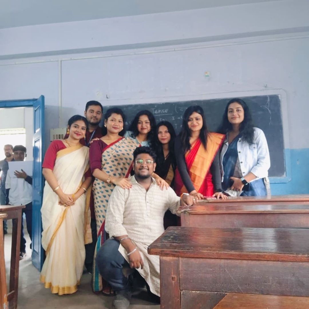 International Mother Language Day Observation