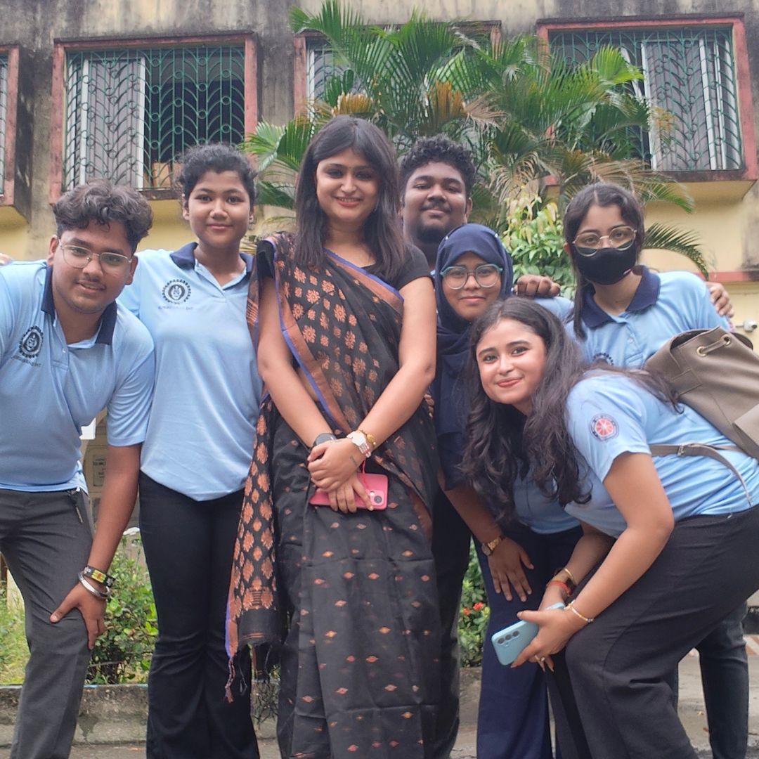 Raksha Bandhan Celebration