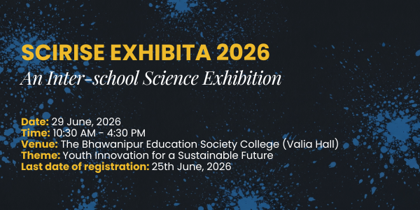 SCIRISE EXHIBITA 2026