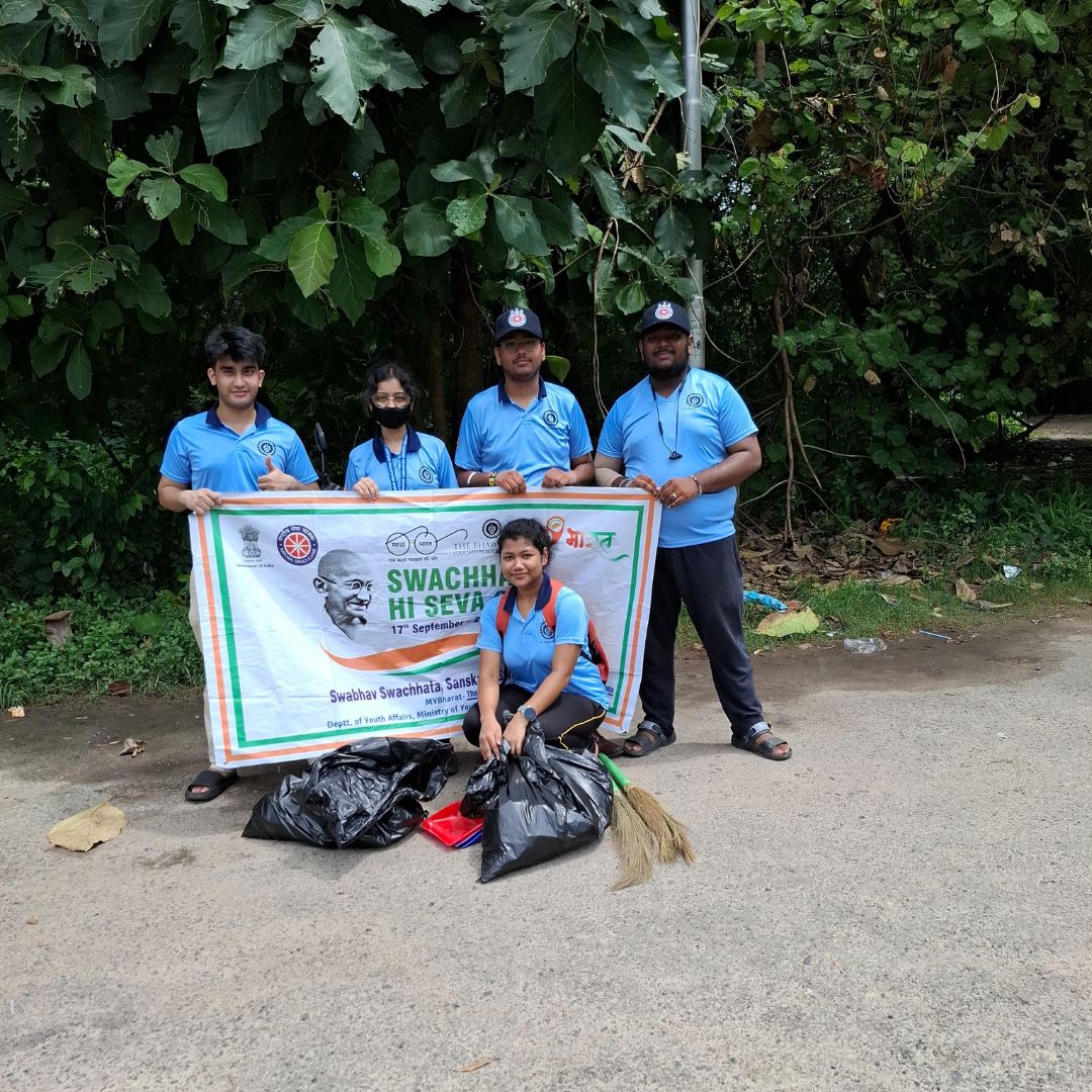 Swachhata Hi Seva 2025
