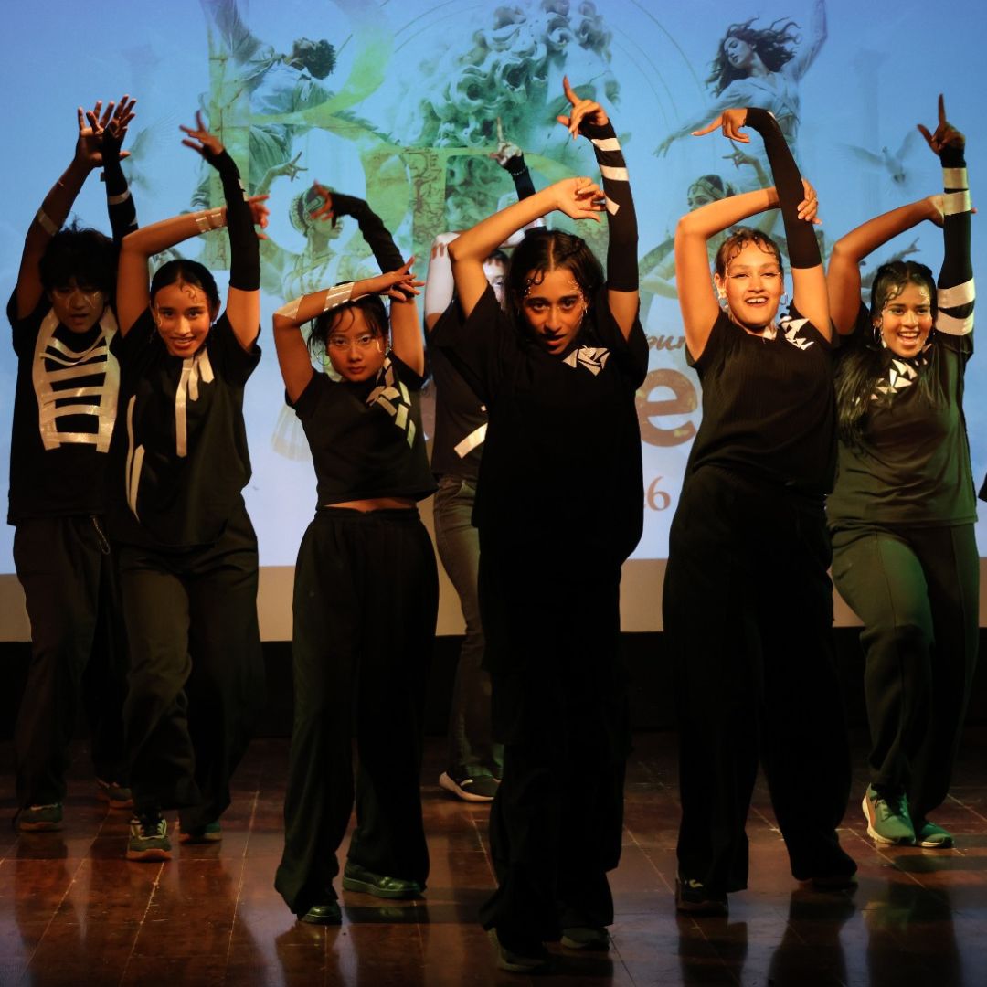 Bhawanipur Dance Championship 2026
