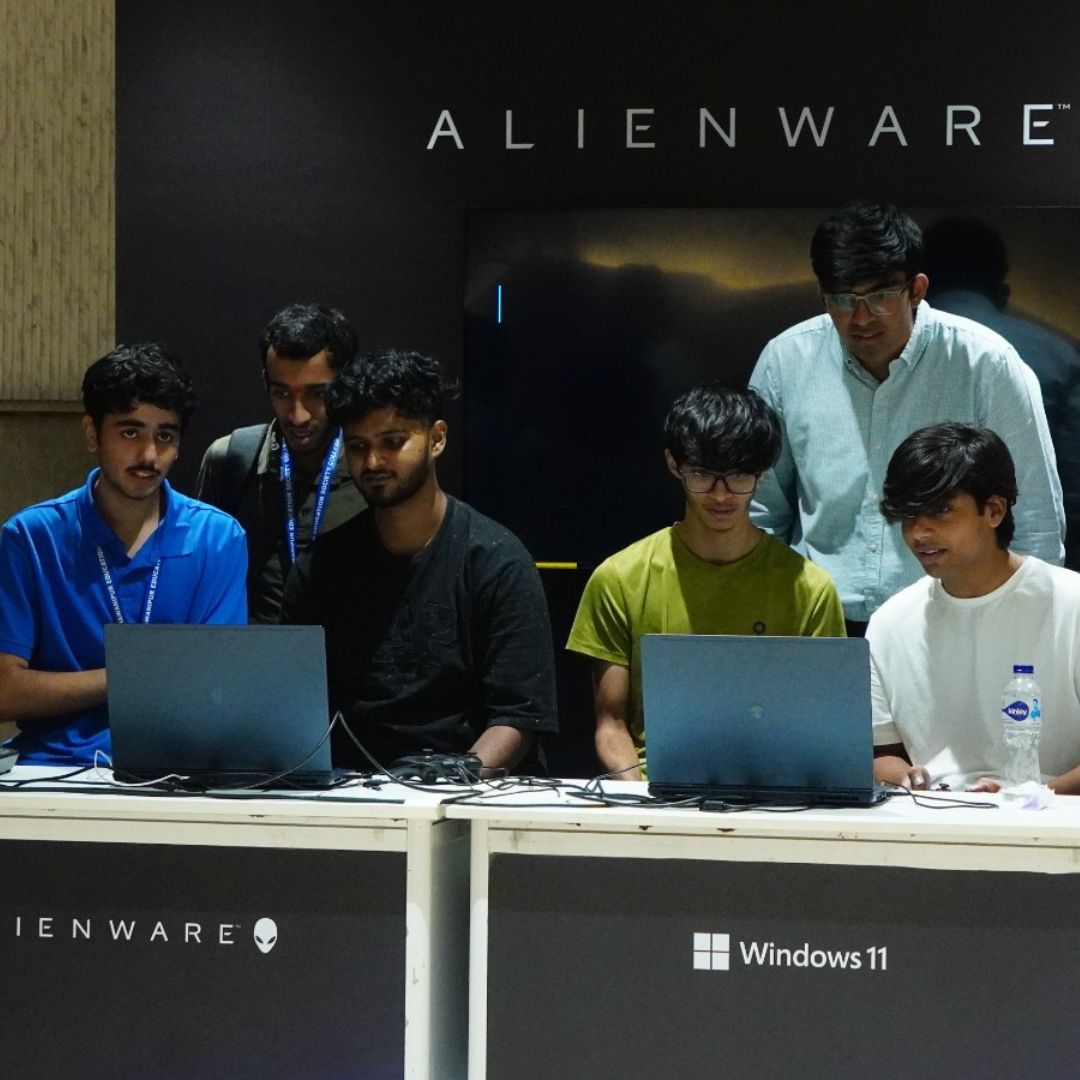 DELL Campus Quest