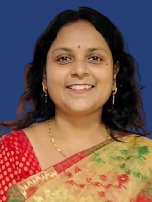 faculty image