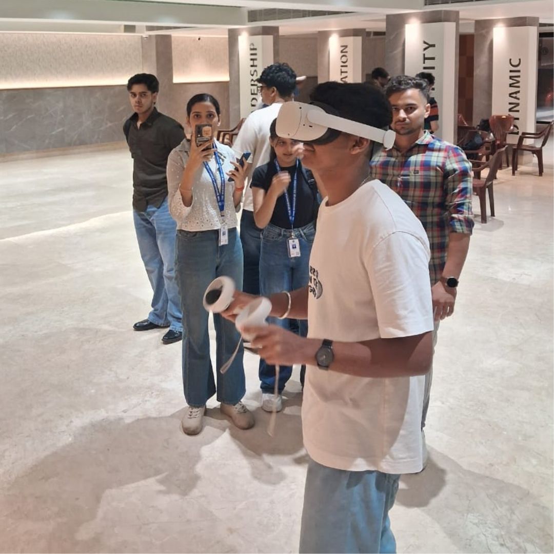 Infinix Gaming and Experience Zone