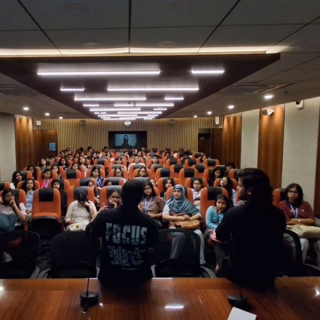 Model United Nations Workshop