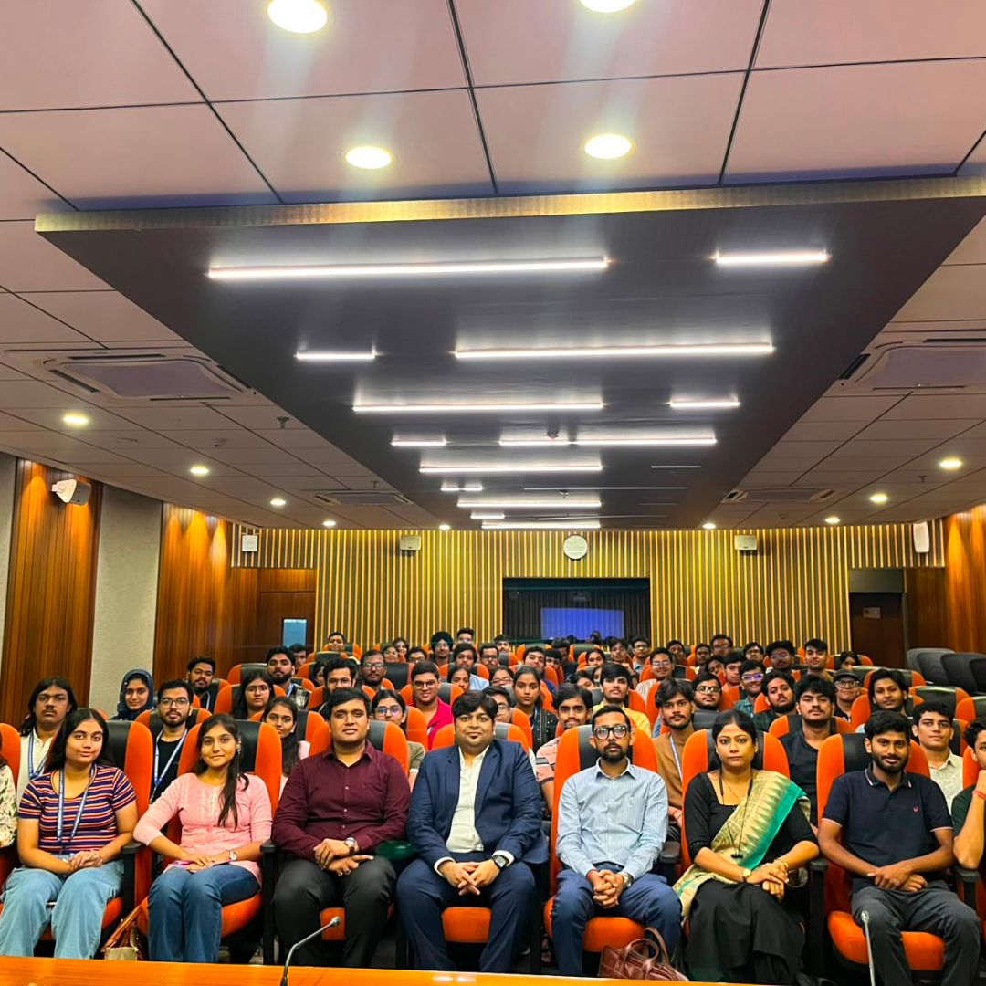 An Interactive Session on Wealth Management
