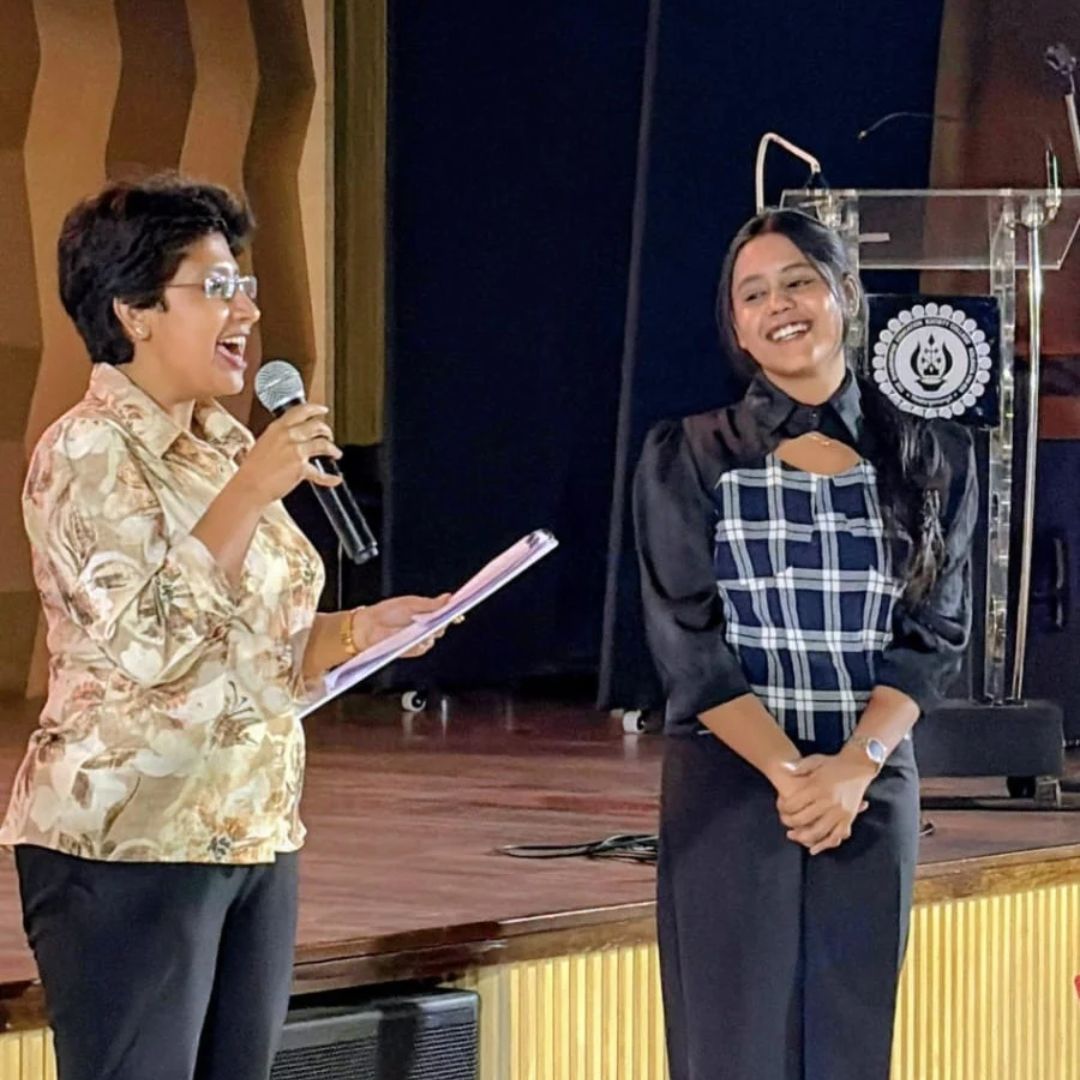 Annual Debate – Anti-Ragging Week